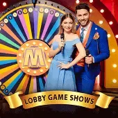 Game Shows Lobby game icon