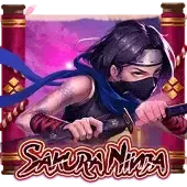 Sakura game icon