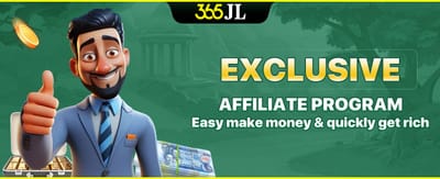 Affiliate program details