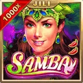 Samba game icon