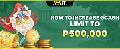 GCash High-Roller Reward promotion